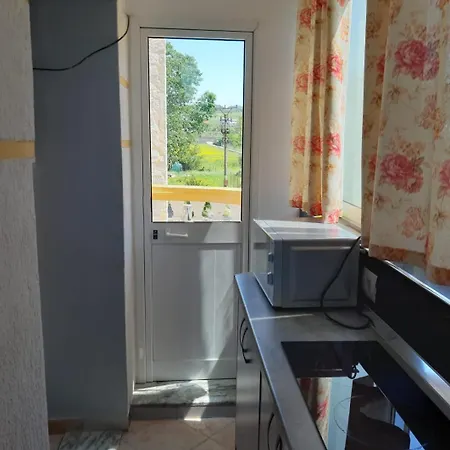 Apart-hotel Gersina Golem (Tirana)