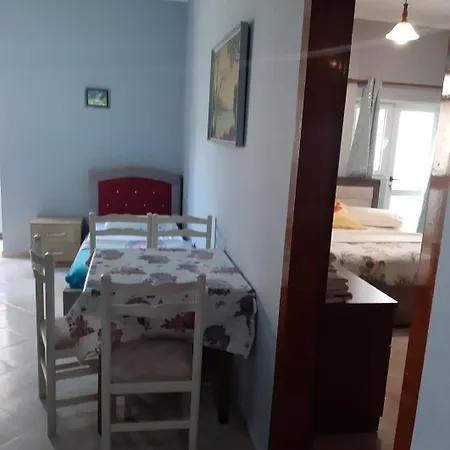 Aparthotel Gersina 3*