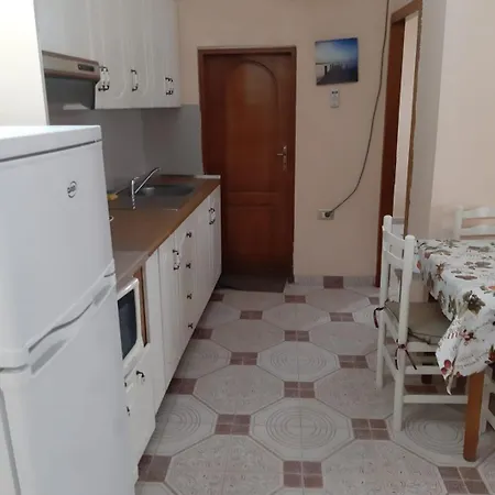 Gersina 3* Golem (Tirana)