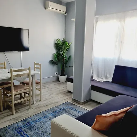 Gersina Apart Otel 3*