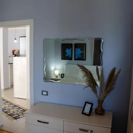 Aparthotel Gersina 3*