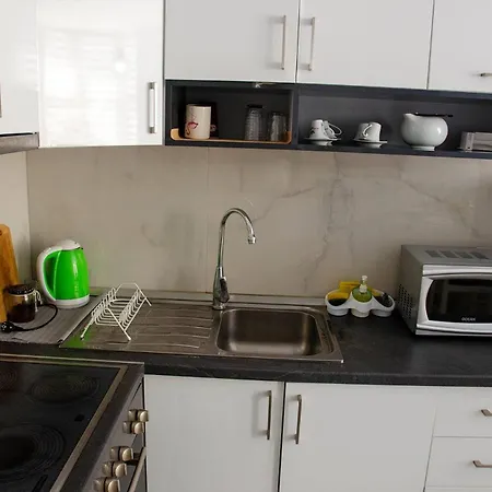 Gersina Golem (Tirana)