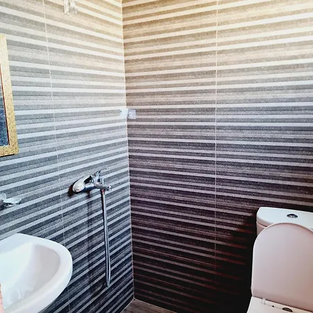 Apart-hotel Gersina 3*