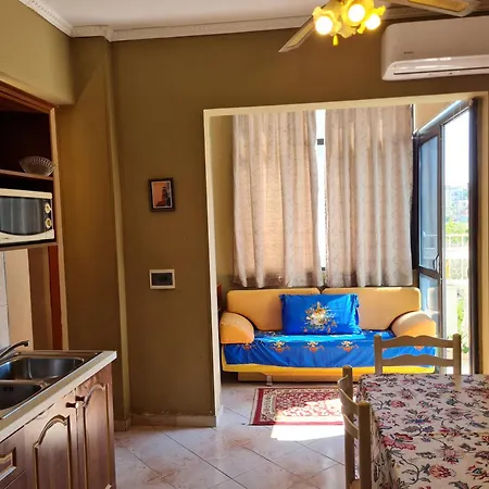 Gersina Golem (Tirana)