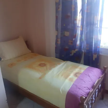 Gersina Aparthotel Golem (Tirana)