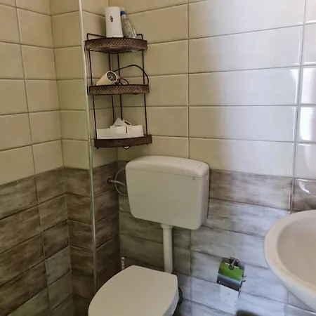 Apart Otel Gersina