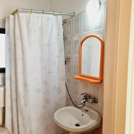 Apart Otel Gersina 3*