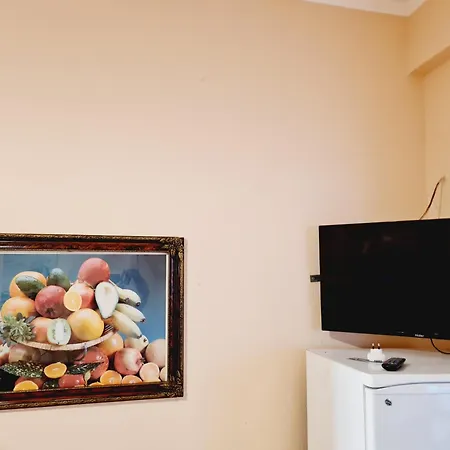 Apart-hotel Gersina Golem (Tirana)