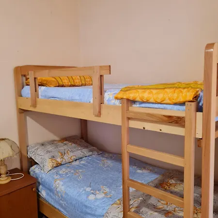 Gersina Apart-hotel