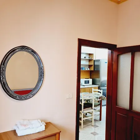 Apart-hotel Gersina