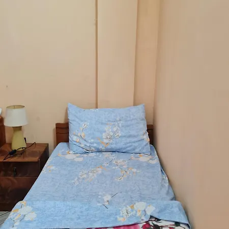 Gersina Apart-hotel Golem (Tirana)
