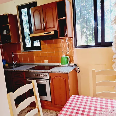 Gersina 3* Golem (Tirana)