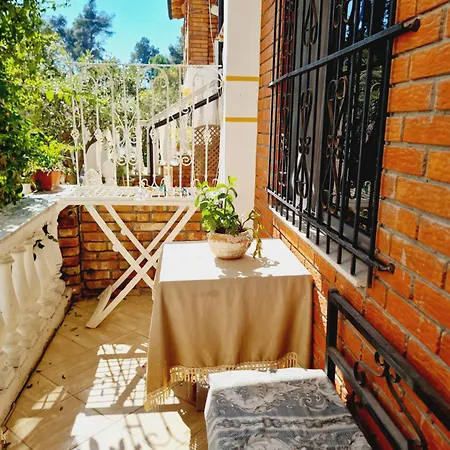 Apart-hotel Gersina 3*