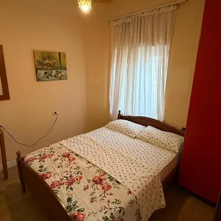 Gersina Apart Otel 3*