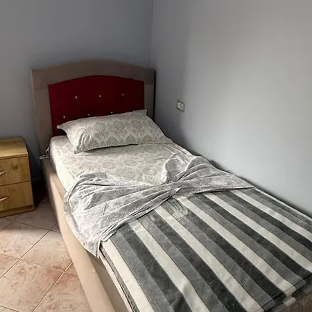 Gersina Apart-hotel Golem (Tirana)
