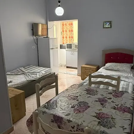 Gersina 3*