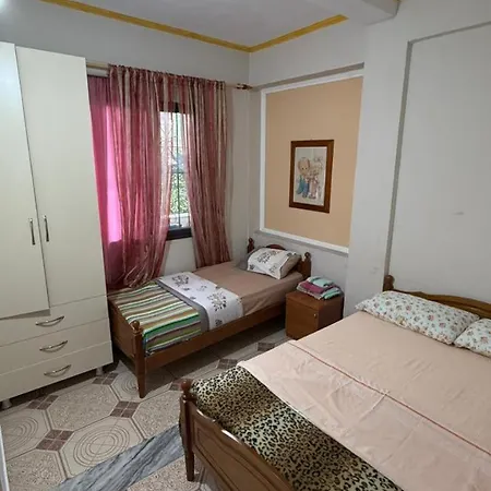Gersina 3* Golem (Tirana)