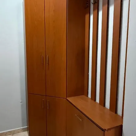 Apart-hotel Gersina