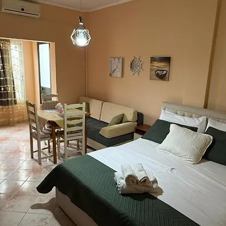 Gersina Apart-hotel