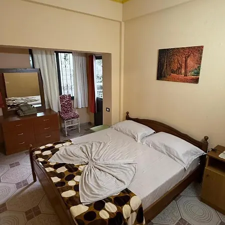 Apart-hotel Gersina
