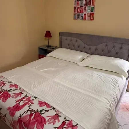 Apart-hotel Gersina 3*