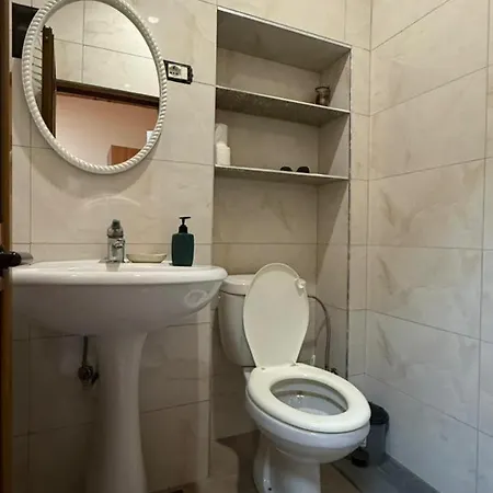 Gersina Apart-hotel