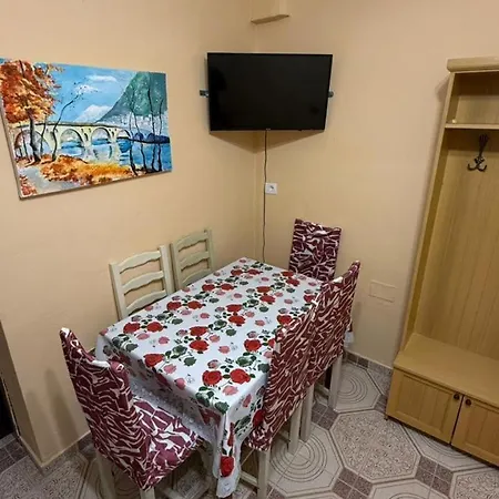 Apart-hotel Gersina 3*
