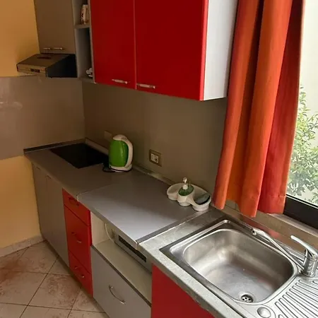 Gersina Apart-hotel