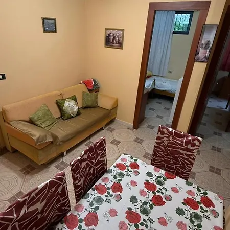 Apart Otel Gersina
