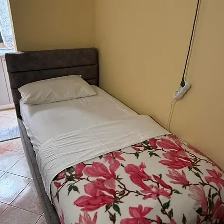Apart-hotel Gersina 3*