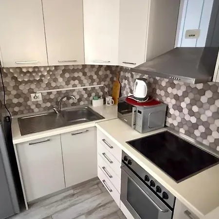 Gersina 3* Golem (Tirana)