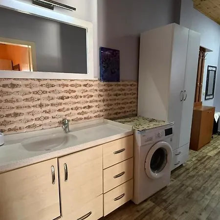 Gersina Apart Otel