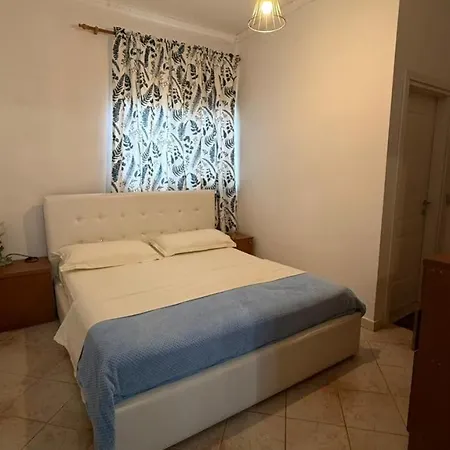 Gersina Apart-hotel 3*