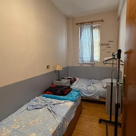 Apart-hotel Gersina 3*