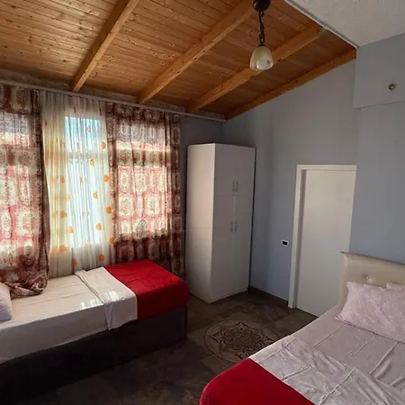 Apart-hotel Gersina Golem (Tirana)