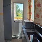Lejlighedshotel Gersina Golem (Tirana)