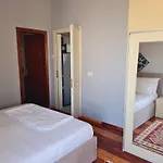 Lejlighedshotel Gersina Golem (Tirana)