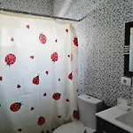 Lejlighedshotel Gersina