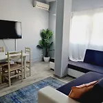 Gersina Lejlighedshotel 3*