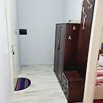 Gersina Lejlighedshotel Golem (Tirana)