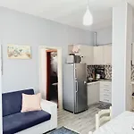 Lejlighedshotel Gersina Golem (Tirana)