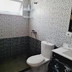Gersina Lejlighedshotel Golem (Tirana)
