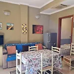 Gersina Lejlighedshotel 3*