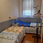 Lejlighedshotel Gersina 3*