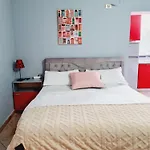 Gersina Lejlighedshotel
