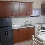 Lejlighedshotel Gersina