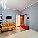 Lejlighedshotel Gersina 3*