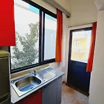 Lejlighedshotel Gersina