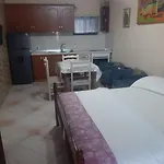 Lejlighedshotel Gersina Golem (Tirana)
