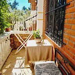 Ξενοδοχείο με διαμερίσματα Gersina 3*